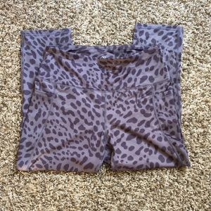 Adrienne Vittadini leggings